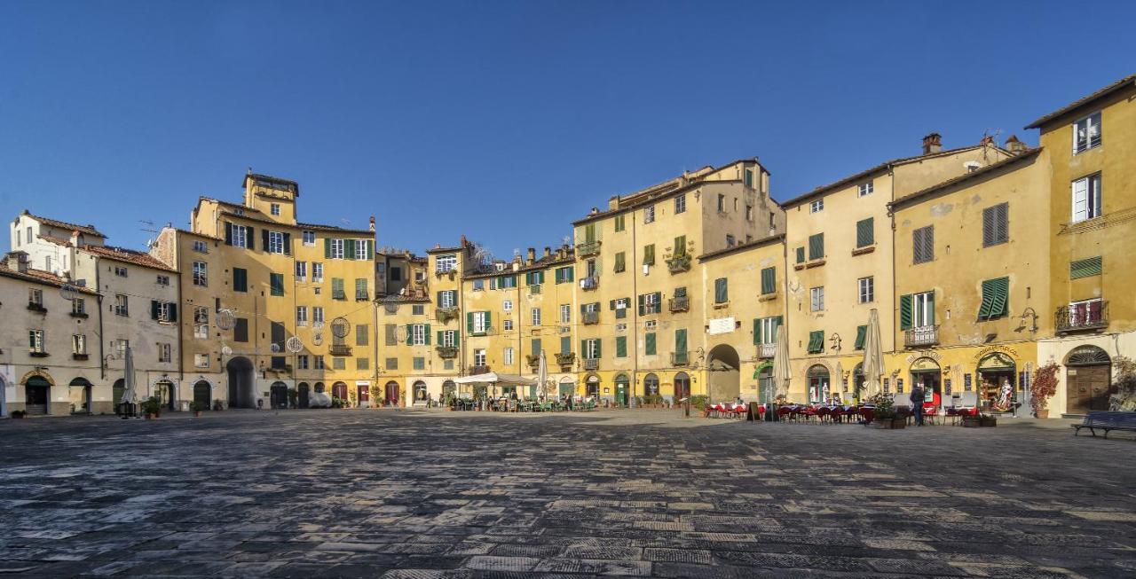 Le Dimore Del Borgo Lucca Buitenkant foto